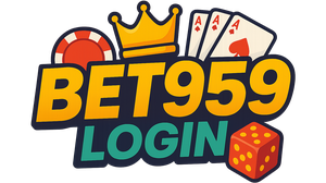 Bet959 Login